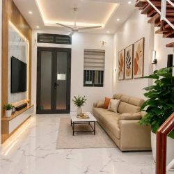 Nhà 4T, tổ 13 Yên Nghĩa, 31m2, 5.78 Hà Đông, Hà Nội.