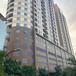 CẦN CHO THUÊ nhanh căn hộ chung cư Tây Hồ Riverview, số 2 đường An Dương Vương,