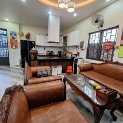 Bán nhà 123m2  Kha Vạn Cân, Hiệp Bình Chánh, Thủ Đức, TP HCM, 2 tầng, sổ đỏ.