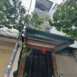 Bán gấp Ngọc Thụy Phân Lô 12 tỷ 60m ô tô đỗ,Long Biên