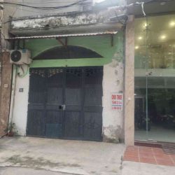 Nguyễn Văn Cừ ô tô lùi cửa 9 tỷ 50m Nhà c4 bán đất tặng nhà Long Biên