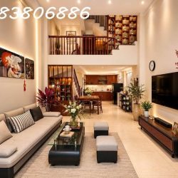 Hạ Sốc 3 tỷ Còn hơn 10 tỷ-Bán Gấp Nhà Thạch Bàn 48m2-Mt 4.2m-DÂN XÂY-Ô TÔ