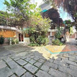 [T2615*] CƠ HỘI SỞ HỮU BIỆT THỰ SÂN VƯỜN 462M2 SÁT ĐH VĂN LANG, GIÁ 47.x TỶ