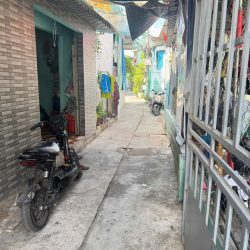 Thuận tiện di chuyển về Bến xe Miền Tây, KCN Tân Tạo, Quốc lộ 1A