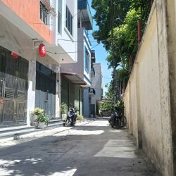 Chính chủ bán đất xóm Bờ Sông, Vân Đình - Ô tô vào tận đất - Gần Bệnh viện Đa