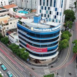 BUILDING GÓC 2 MẶT TIỀN – DÒNG TIỀN TIỀM NĂNG 800 TRIỆU/THÁNG – PHÚ NHUẬN,