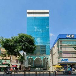 BUILDING DÒNG TIỀN Q5 – HỢP ĐỒNG THUÊ 700 TRIỆU/THÁNG – TRUNG TÂM TP.HCM