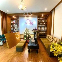 SANG NHƯỢNG SPA KHU VỰC PHỐ QUÁN THÁNH , HÀ NỘI - CƠ HỘI KINH DOANH SINH LỜI