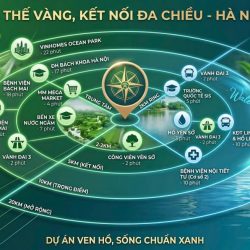 MANDARIN GARDEN YÊN SỞ – DỰ ÁN CĂN HỘ ĐÁNG CHỜ ĐỢI TẠI KHU NAM HÀ NỘI