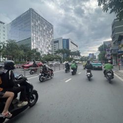 Bán nhà Mặt tiền Cộng Hòa - gần Tân Kỳ Tân Quý, 4x38m, 4 Tầng - HĐT 80 triệu,