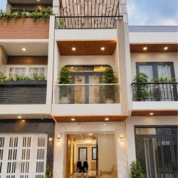 SIÊU PHẨM MẶT TIỀN KINH DOANH PHỐ ẨM THỰC PHAN XÍCH LONG – PHAN ĐĂNG LƯU, PHÚ