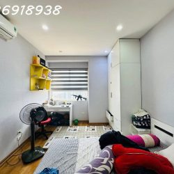 Chỉ 7,8 tỷ-chung cư 110m2-3 ngủ-lô góc-Tố Hữu, Nam Từ Liêm , HN