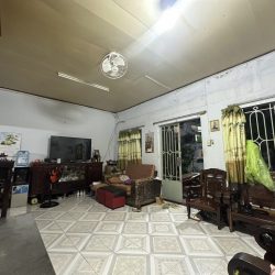 [D2619*] Đất xây CHDV nở hậu khủng sát ĐH Văn Lang giá rẻ 10.x tỷ