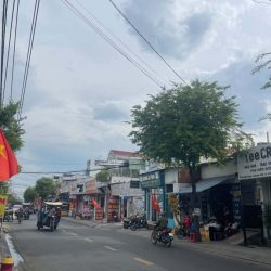 Bán đất thổ cư Nguyễn Văn Quá, Đông Hưng Thuận Q.12. DT 5x30m (150m2). Sổ Đỏ.