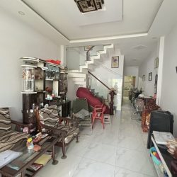 [K2622*] Đất xây CHDV nở hậu khủng sát ĐH Văn Lang giá rẻ 13.x tỷ