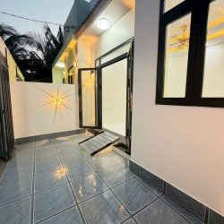 Nhà dưới 1 tỷ gần KCN Tân Hương - Còn đúng 1 căn! Hỗ trợ góp 500 triệu