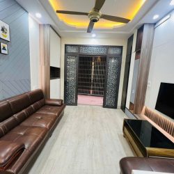 Nhà 5T, tổ 15 Yên Bình, Yên Nghĩa, 30m2, 4.28 tỷ Hà Đông, Hà Nội