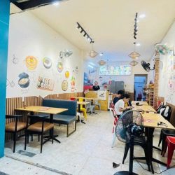 Bán nhà Mặt tiền Nguyễn Công Hoan - giao Phan Xích Long, 4,5x30m, 3 Tầng, hạ