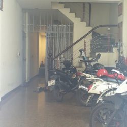 CHÍNH CHỦ CHO THUÊ NHÀ NGUYÊN CĂN  HOÀNG MAI – PHÙ HỢP NHÓM SINH VIÊN, NGƯỜI ĐI