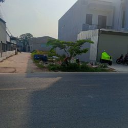 ► BÁN ĐẤT CỦ CHI – GIÁ TỐT CHỈ 5,2 TỶ (THƯƠNG LƯỢNG NHẸ)