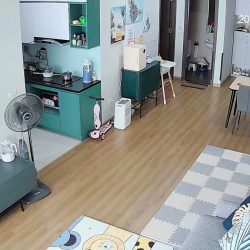 Chính chủ bán CC 2PN, 76m2, 6,2 tỷ tại Rose Town 79 Ngọc Hồi, sẵn sổ, full đồ