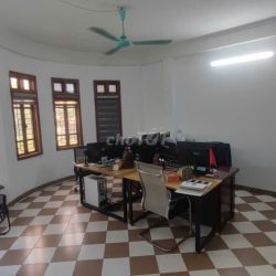 CHO THUÊ VĂN PHÒNG TẦNG 2 NGÕ 553 GIẢI PHÓNG