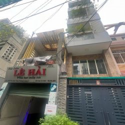 NHÀ  ĐẸP – GIÁ TỐT- CHÍNH CHỦ CẦN BÁN NHÀ Tại Phường 9, Quận 3, Tp Hồ Chí Minh