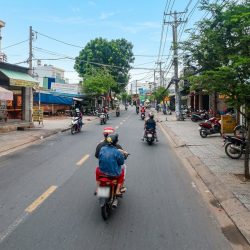 [L2629] ĐẤT MẶT TIỀN NGUYỄN VĂN QUÁ SÁT CHỢ CẦU, NGANG 15M ĐA NĂNG, GIÁ 4x TỶ