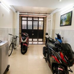 KHU CAO THẮNG QUẬN 3 - 5 TẦNG - NGANG 3.5M - CHỈ 8.86 TỶ TL