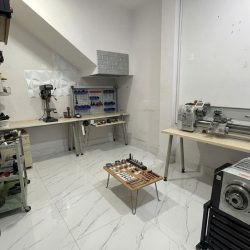 CẦN BÁN NHÀ HẺM 458 LÝ THÁI TỔ, QUẬN 10,TPHCM