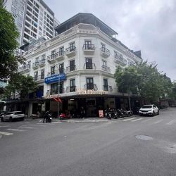 CHO THUÊ: SÀN VĂN PHÒNG GIÁ TỐT - QUẬN LONG BIÊN