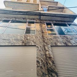 NGUYỄN VĂN CỪ -LONG BIÊN-GẨN OTO TRÁNH - 7 TẦNG THANG MÁY - GA RA Ô TÔ-LÔ GÓC