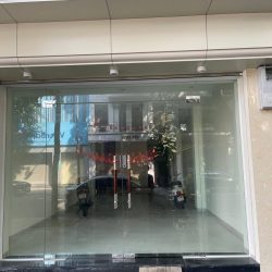 Chính chủ cho thuê tầng 2, 3, 4 nhà mặt phố Ngô Thì Nhậm, Hai Bà Trưng - Vị trí