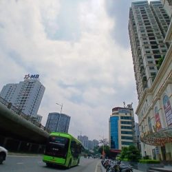 CHÍNH CHỦ CẦN TIỀN – BÁN GẤP NHÀ PHỐ MẠC THỊ BƯỞI, HAI BÀ TRƯNG HÀ NỘI
