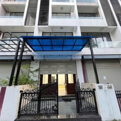 Bán liền kề Bình Minh Garden 79m², mặt tiền 5m, khu LK SH3-07, 4,5 tầng, giá