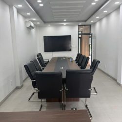 Bán nhà  đường Số 11, Trường Thọ, Thủ Đức, TP HCM. DT 112m2, 5 tầng, SHR. Giá