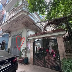 Phân lô Ngọc Thụy 10 tỷ 50m,ngõ thông ô tô,Long Biên