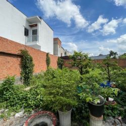 [L2635*] Đất Sát Chợ Thạnh Xuân, Đã Tách 12 Lô Sẵn – Giá 24.x Tỷ