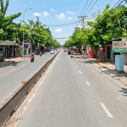 [H2638*] Nhà Mặt Tiền Có Dòng Tiền 42Tr/Tháng Sát Chợ Đầu Mối – Giá 29.x Tỷ