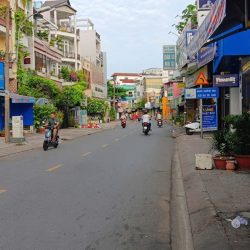 Chủ Định  Cư Nước Ngoài Bán  Nhanh Nhà Mặt Tiền Kinh Doanh TrịnhĐìnhTrọng Mới