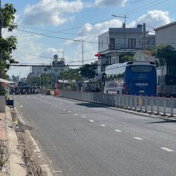 [T2639*] Đất Mặt Tiền Kinh Doanh Sát KCN Vĩnh Lộc – Giá 19.x Tỷ
