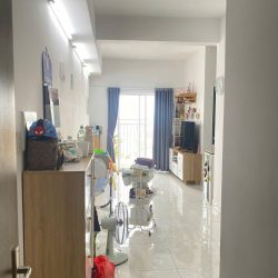 Bán CC Blue Sky Tower, A4, Bình Trưng Đông, 2,6 tỷ, 55m2 hàng hiếm tại Quận 2