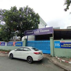 [KH044] Đất vàng Gò Vấp sát Chợ Xóm Mới - Giá rẻ nhất khu vực 5.x tỷ