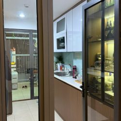 SIÊU PHẨM CHUNG CƯ IA20 – NAM THĂNG LONG - KHU ĐÔ THỊ CIPUTRA-3PN-2WC-TẦNG CAO-