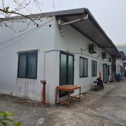 Chính chủ bán siêu phẩm đất KCN Ninh Hiệp Gia Lâm 1.200m2 - Đường container