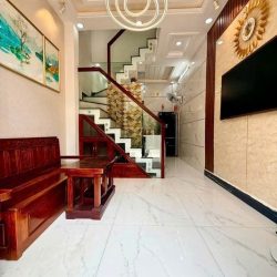 HOT HOT – CHÍNH CHỦ CẦN BÁN NHÀ 167/10/2 Đ. Huỳnh Văn Nghệ, P.12, Q. Gò Vấp,