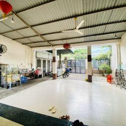 Bán nhà Hẻm 10m Lê Đức Thọ - giao Thống nhất, 418m2 (15x35m), C4, 1 đời Chủ,