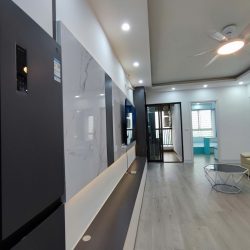 Chủ cắt lỗ 500 triệu căn chung cư 80m² để trả nợ - Full nội thất mới, vào ở