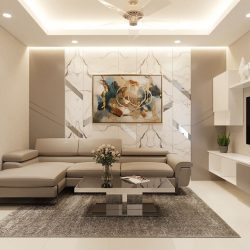 Căn hộ 1PN + 1WC ngay trung tâm Gò Vấp giá chỉ 1,1 tỷ/ căn