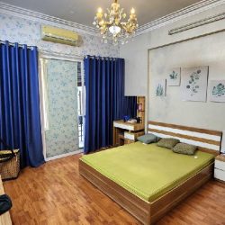 Bán nhà giải phóng 4 tầng phân lô vỉa hè ô tô tránh dừng đỗ kinh doanh hoàng mai